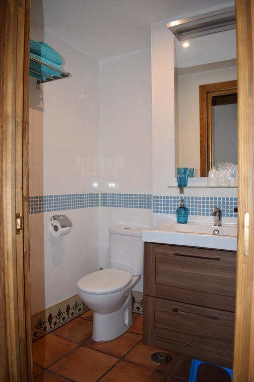 Apartamento Mercedes Кобиса Экстерьер фото